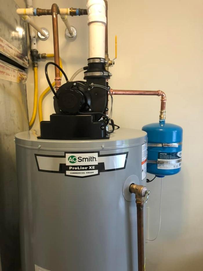Abbotts Plumbing - Mechanicsville, MD