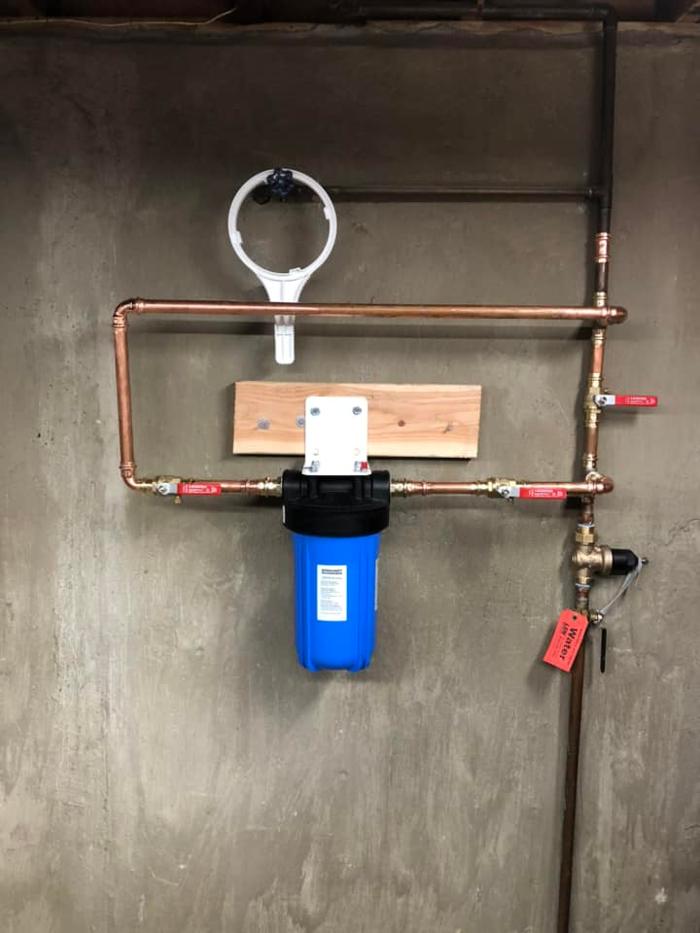 Abbotts Plumbing - Mechanicsville, MD