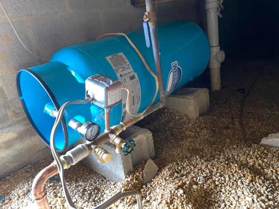 Abbotts Plumbing - Mechanicsville, MD