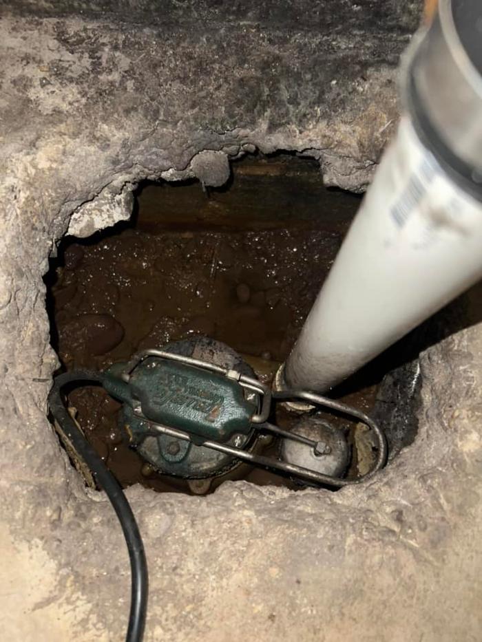 Abbotts Plumbing - Mechanicsville, MD