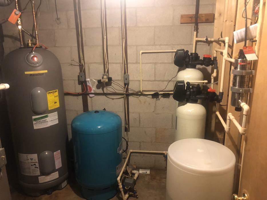 Abbotts Plumbing - Mechanicsville, MD