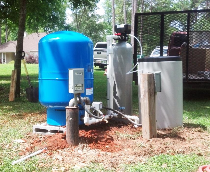 Abbotts Plumbing - Mechanicsville, MD