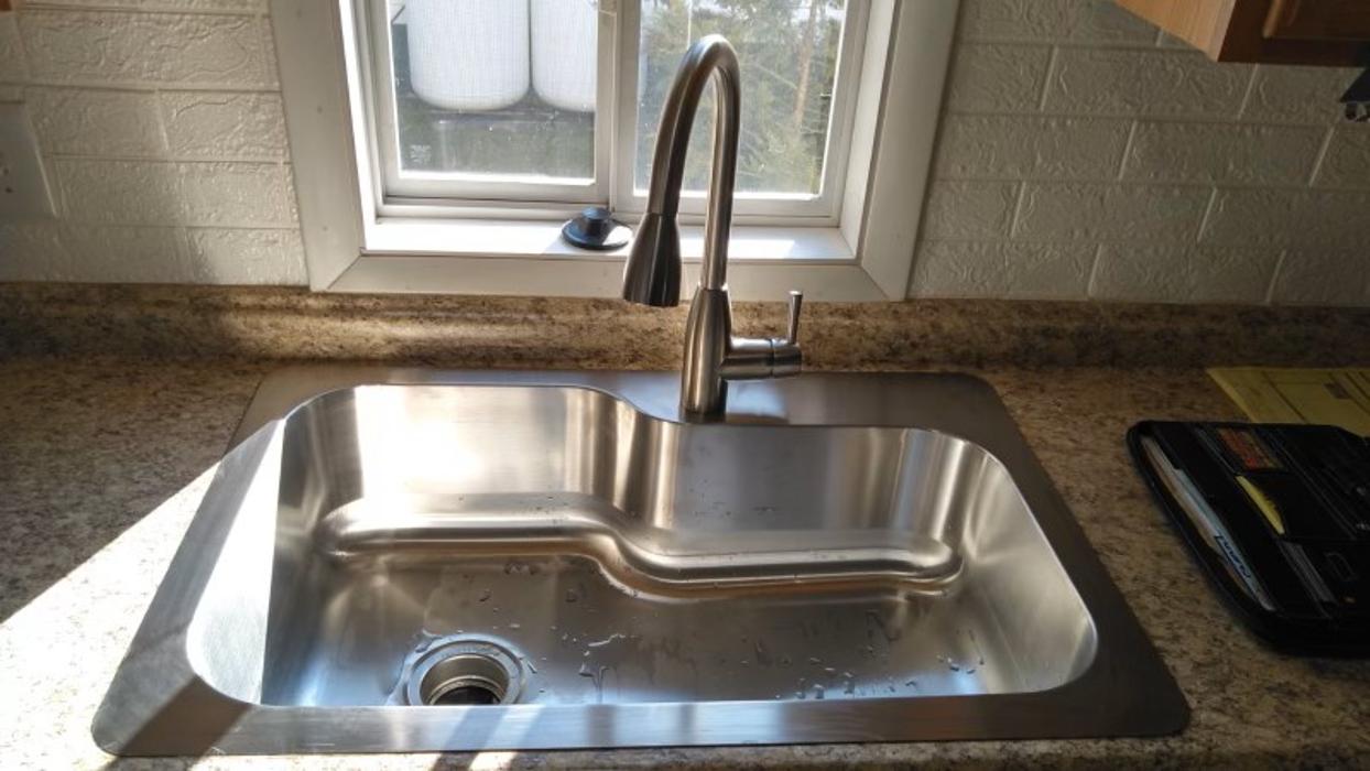 Abbotts Plumbing - Mechanicsville, MD