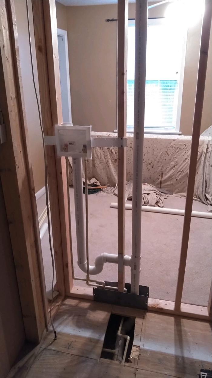 Abbotts Plumbing - Mechanicsville, MD