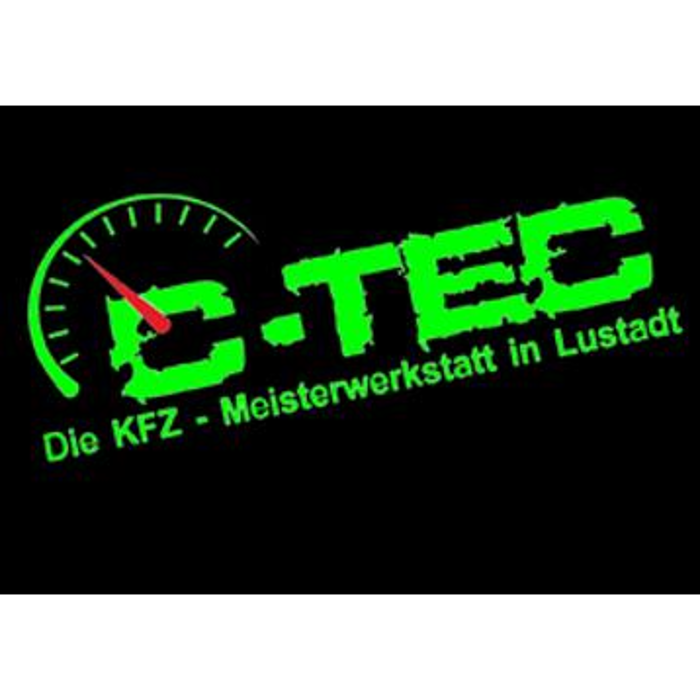 C-TEC in Lustadt - Logo