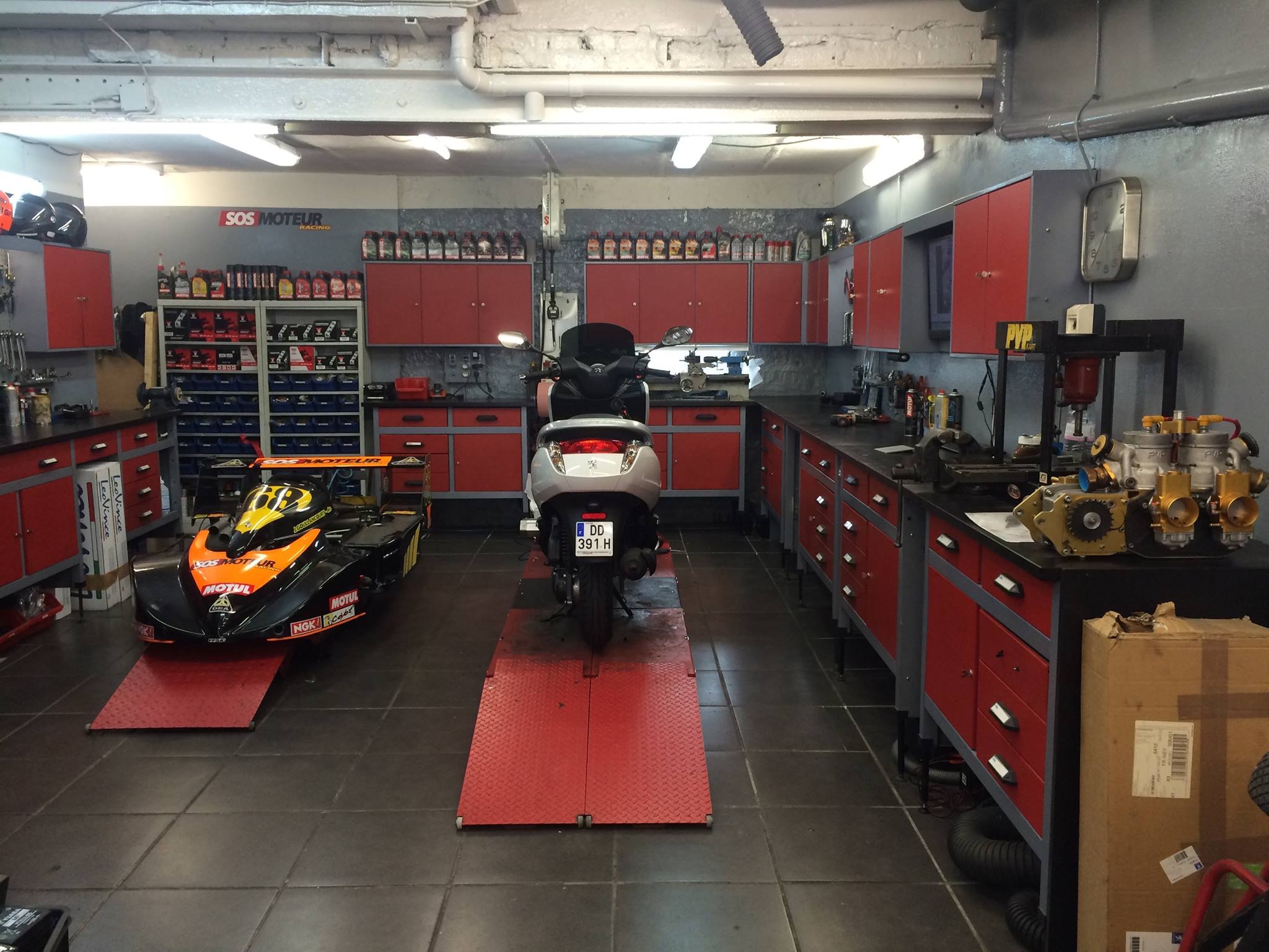 Miniature de la galerie