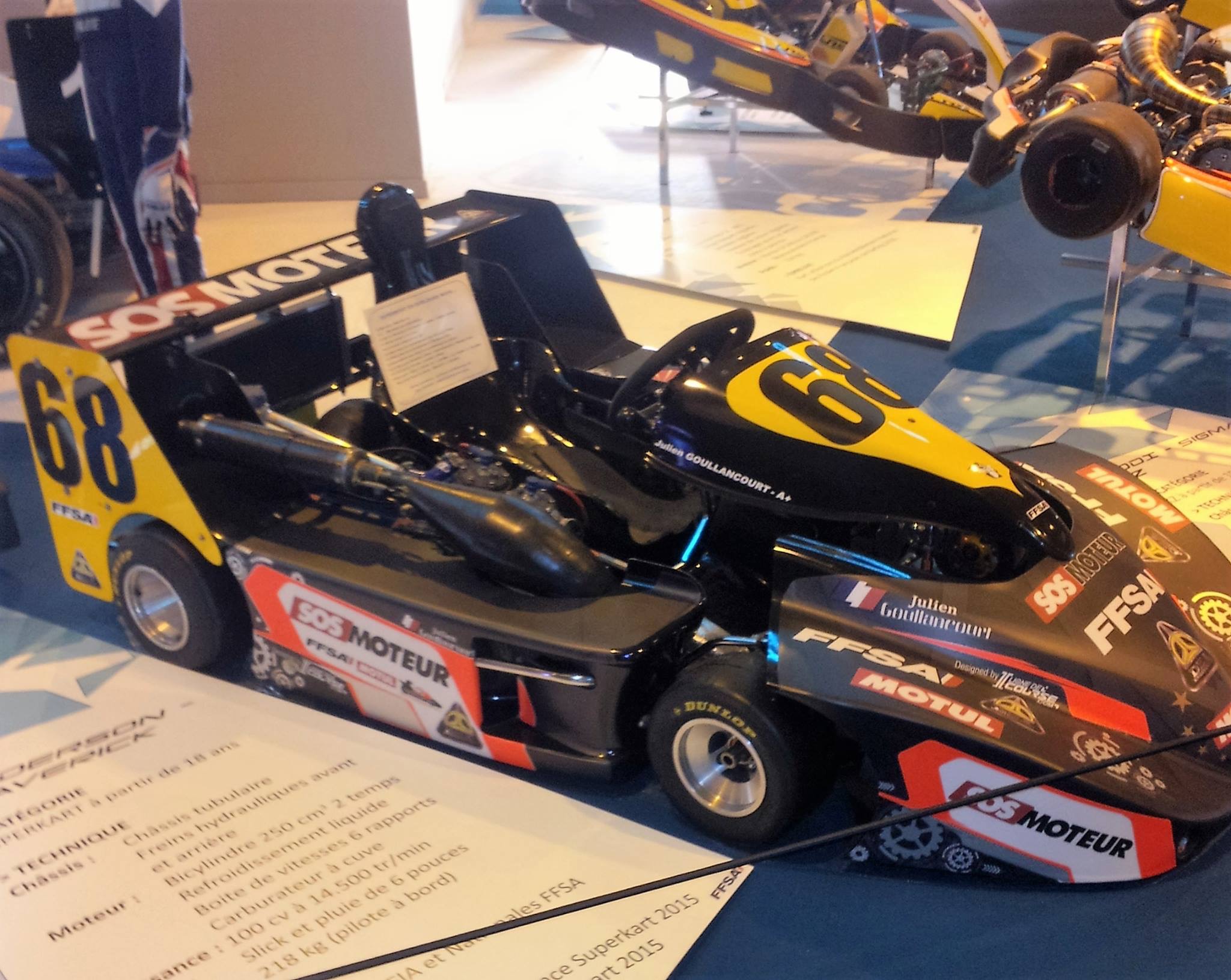 Miniature de la galerie