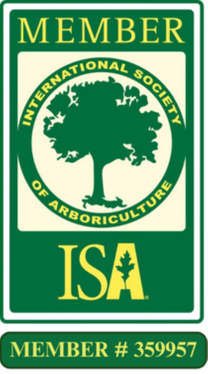 Dynamo Dusty's Tree Service Image