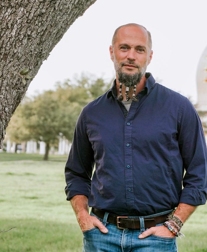 Dynamo Dusty's Tree Service Image