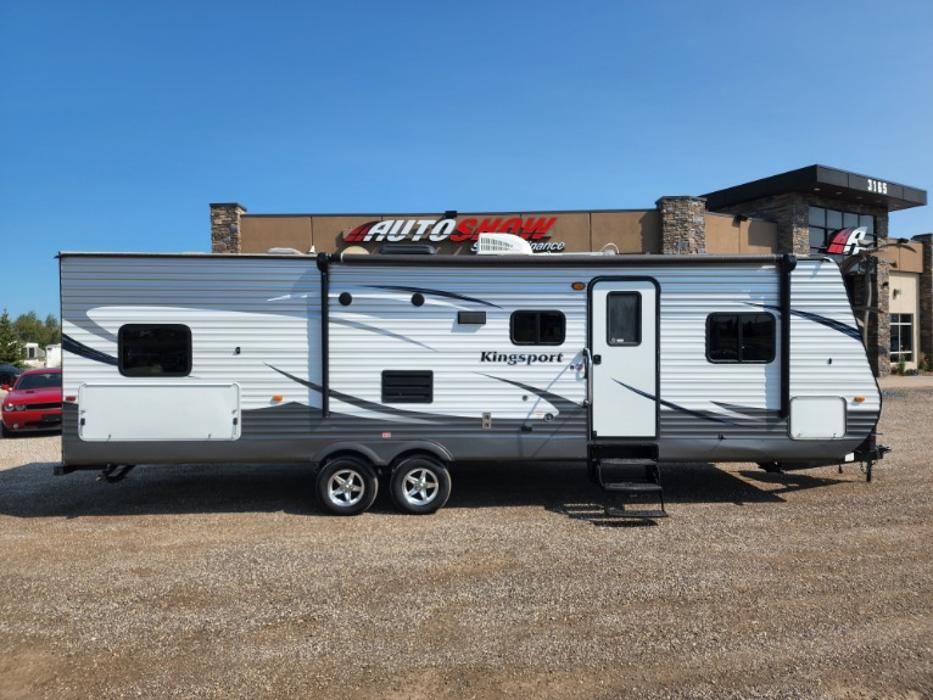 CampMart RV | Winnipeg