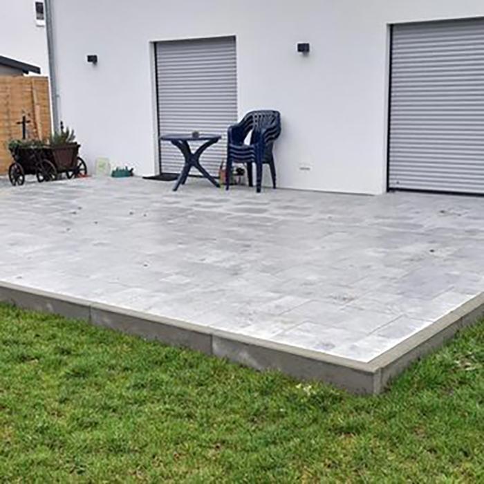 Containerdienst - Transporte & Baggerservice | Inh. Andreas Brödel, Schulstraße in Wilgartswiesen