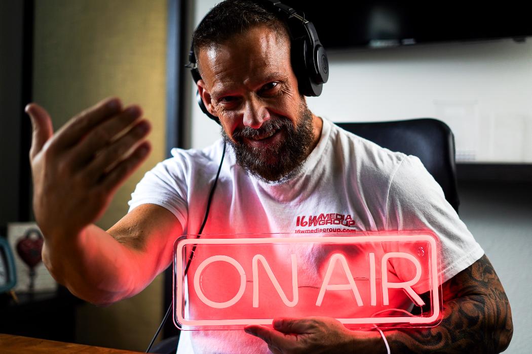 16W Media Group - Apollo Beach, FL