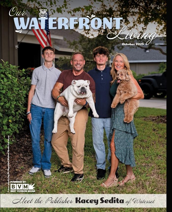 16W Media Group - Apollo Beach, FL