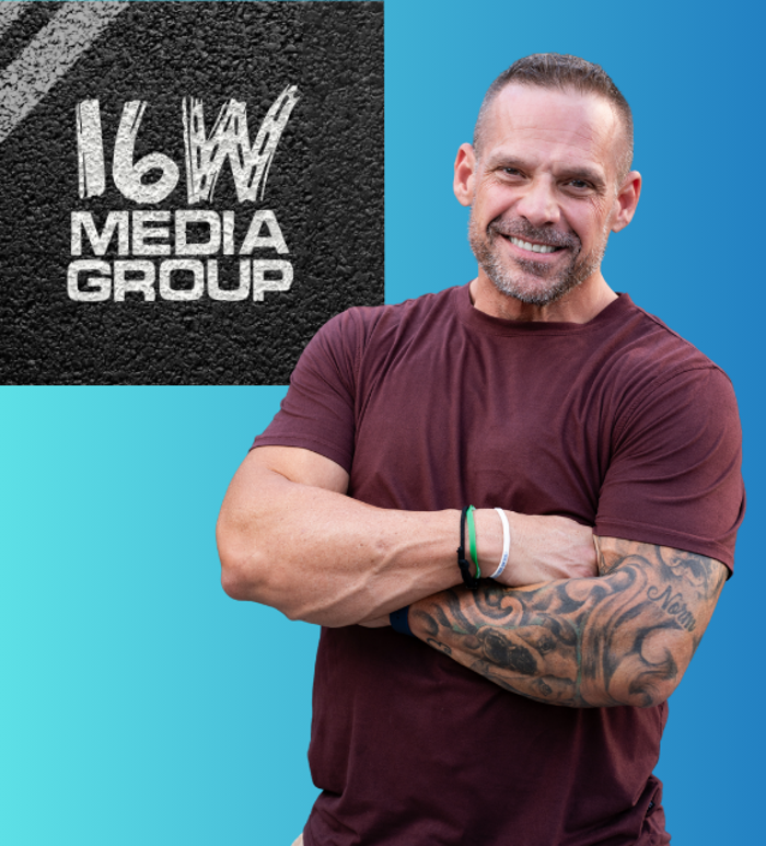 16W Media Group - Apollo Beach, FL