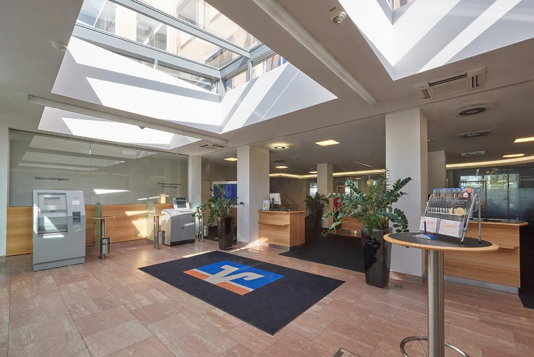 Volksbank Raiffeisenbank Oberbayern Südost eG - Hauptstelle, Münchner Allee in Bad Reichenhall