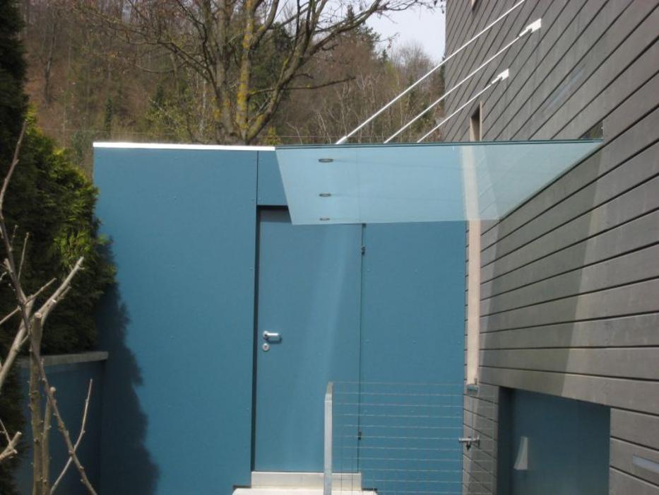 Pfingstl Metalltechnik, Übersbach in Fürstenfeld