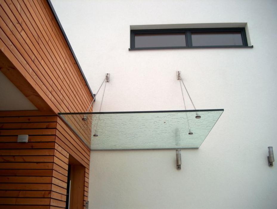 Pfingstl Metalltechnik, Übersbach in Fürstenfeld