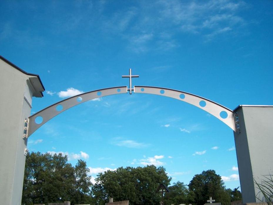 Pfingstl Metalltechnik, Übersbach in Fürstenfeld