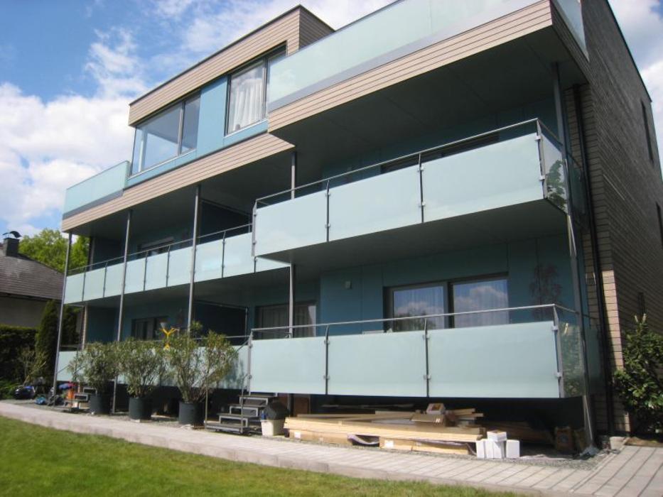 Pfingstl Metalltechnik, Übersbach in Fürstenfeld