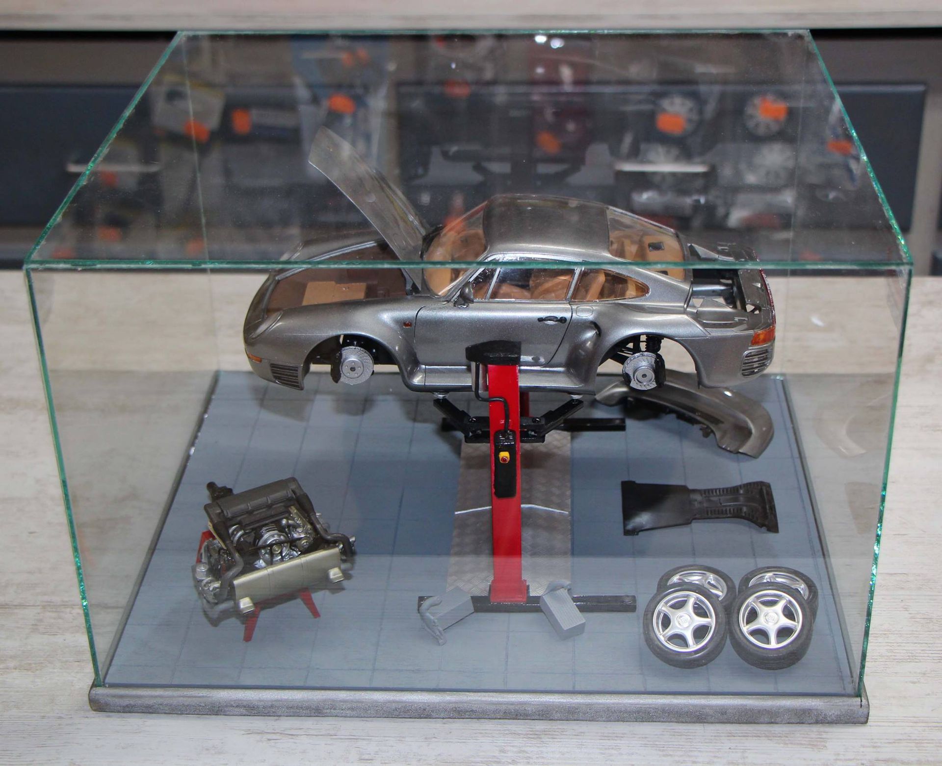 galerie image
