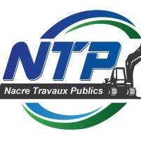 Nacre Travaux Publics Service de l'assainissement