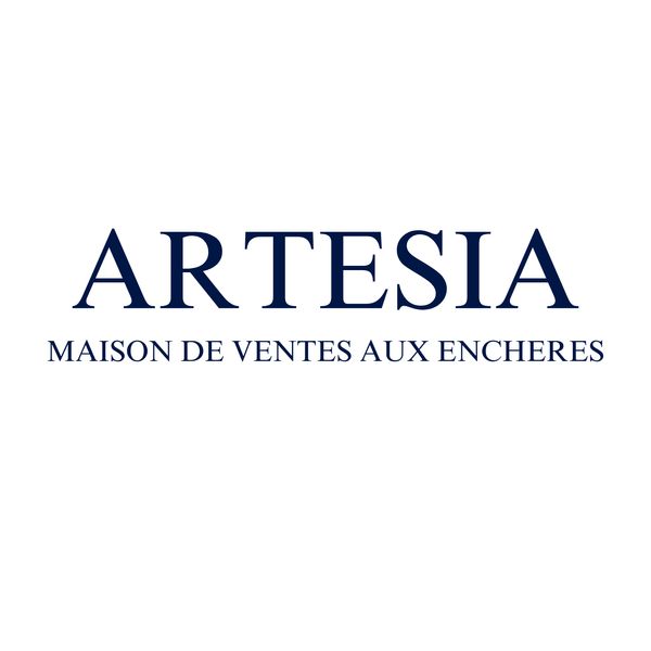 ARTESIA - Maison de vente aux enchères établissement financier