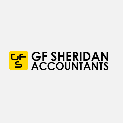 GF Sheridan & Co Accountants Glasgow 01419 548219