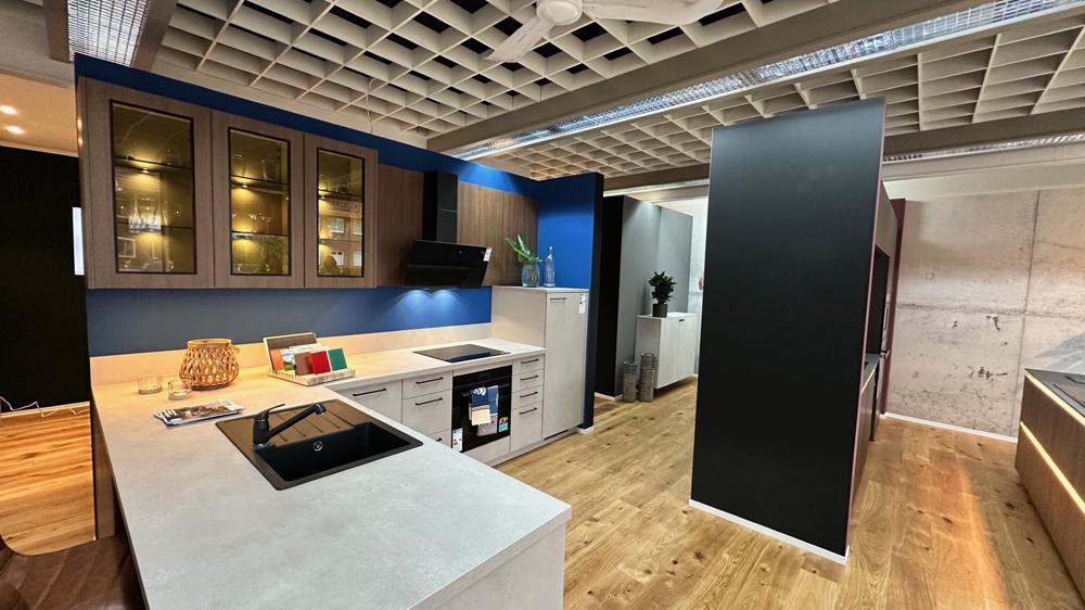 Küche&Co-Planraum Norderstedt, Alter Kirchenweg in Norderstedt