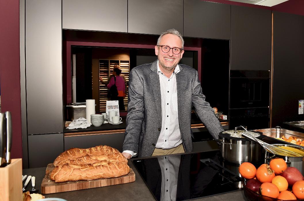 Küche&Co-Planraum Norderstedt, Alter Kirchenweg in Norderstedt