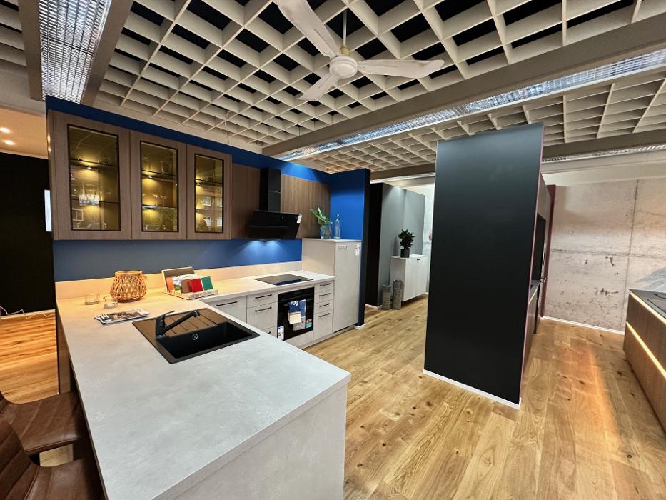 Küche&Co-Planraum Norderstedt, Alter Kirchenweg in Norderstedt