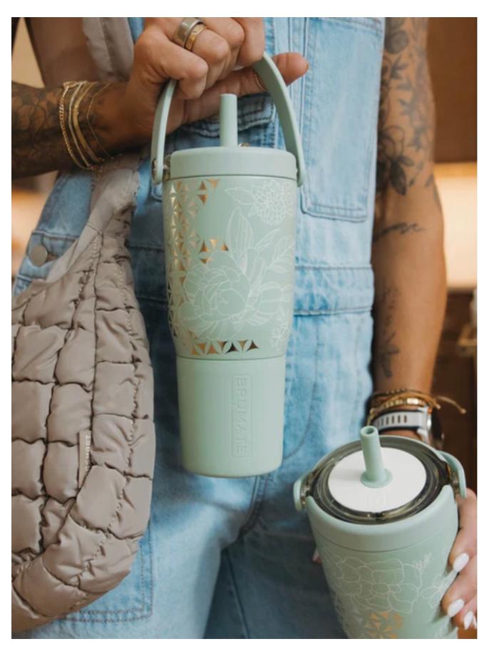 Woodland Cotton Image