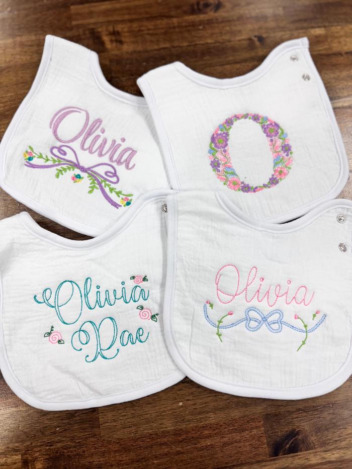 Woodland Cotton Image