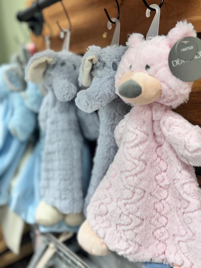 Woodland Cotton Image