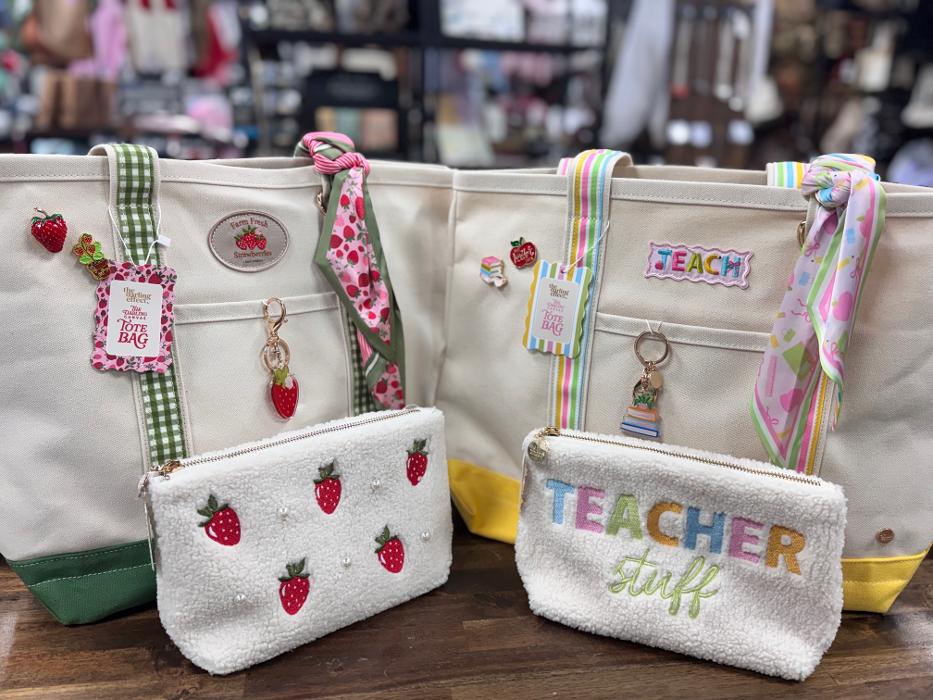 Woodland Cotton Image