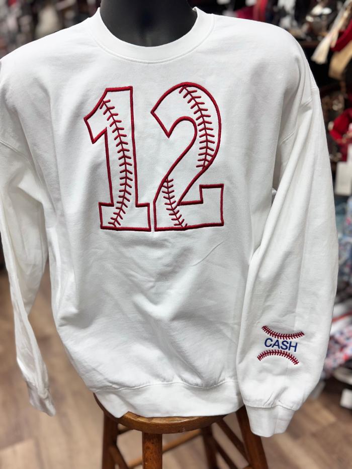 Woodland Cotton Image