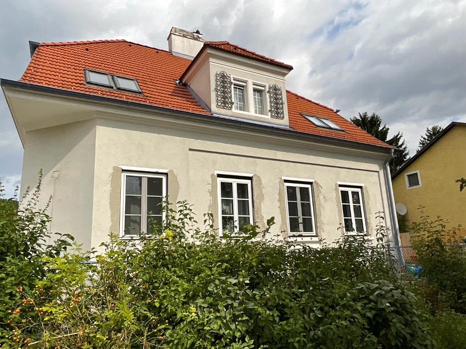 SHS Fassaden Profi, Franz-Samwald-Straße in Ternitz