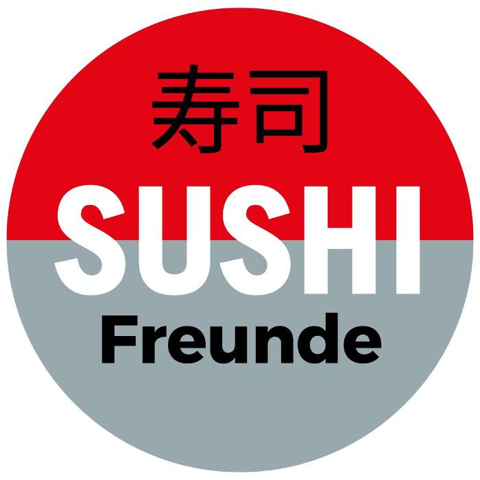 SUSHIFREUNDE Bremen-Stuhr in Stuhr - Logo