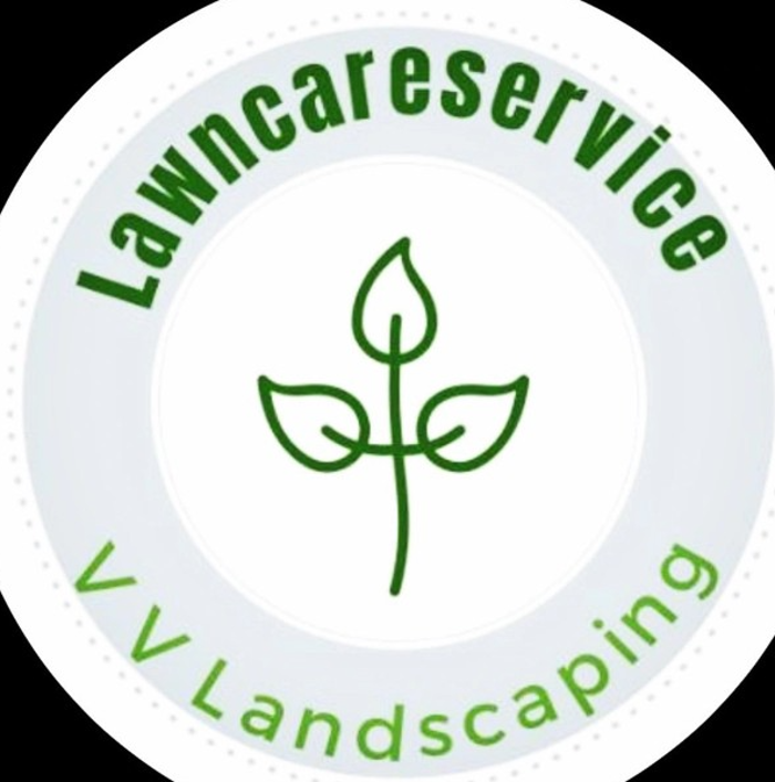 Vv Landscaping Company, LLC Logo
