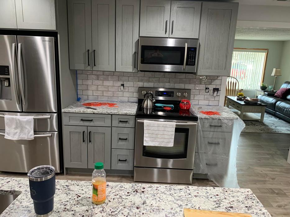 Builders Group NW LLC - Hermiston, OR