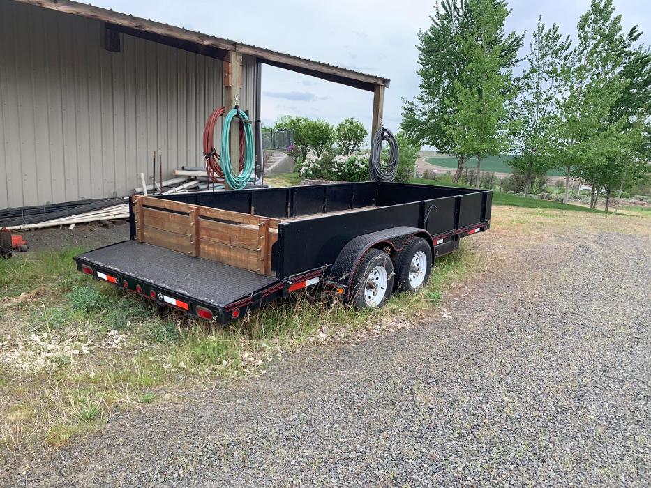 Builders Group NW LLC - Hermiston, OR