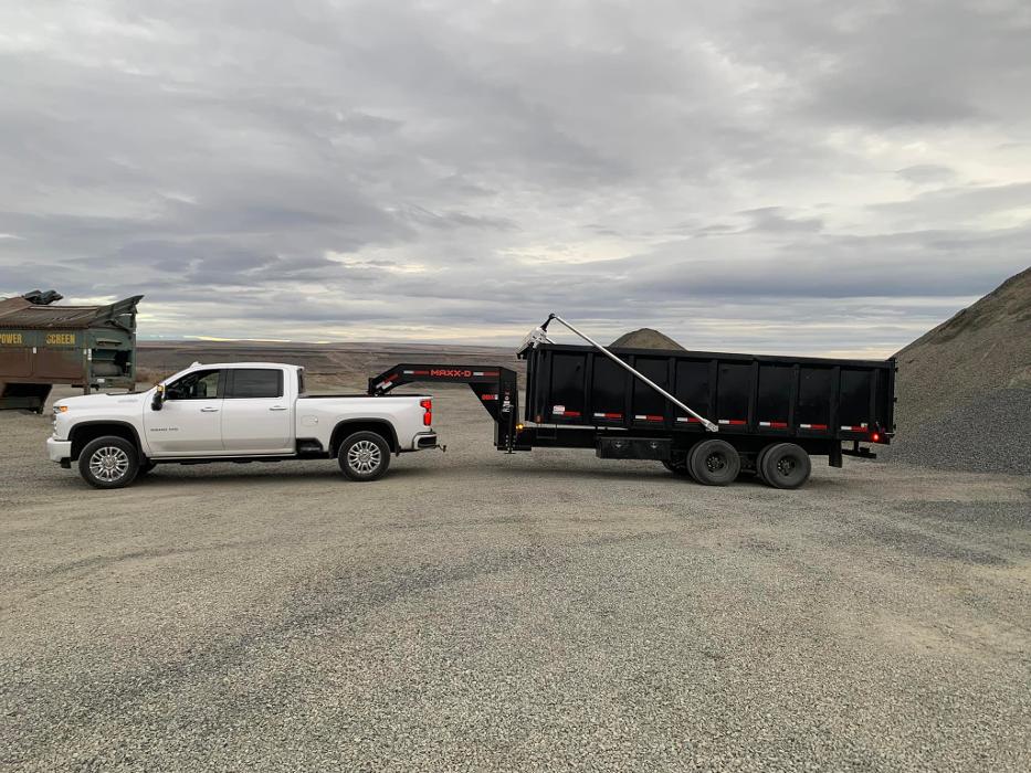 Builders Group NW LLC - Hermiston, OR