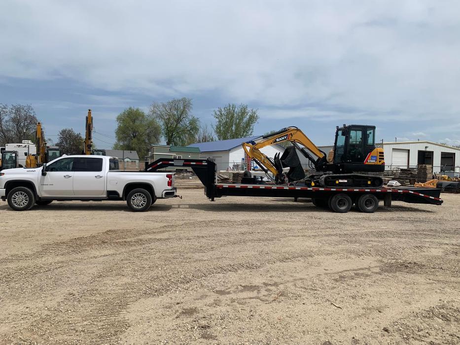 Builders Group NW LLC - Hermiston, OR