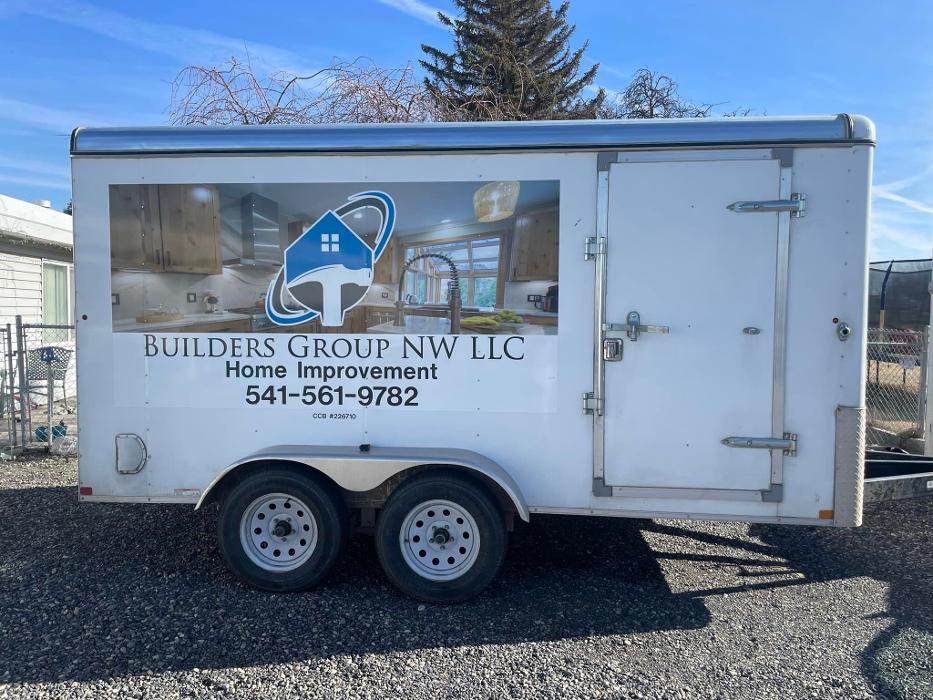 Builders Group NW LLC - Hermiston, OR