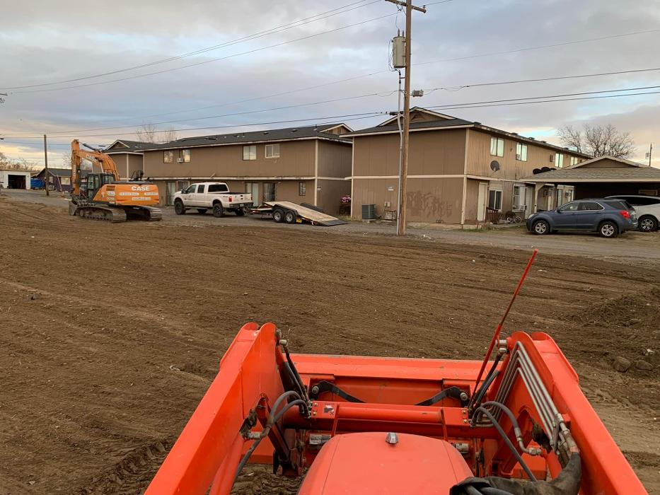 Builders Group NW LLC - Hermiston, OR