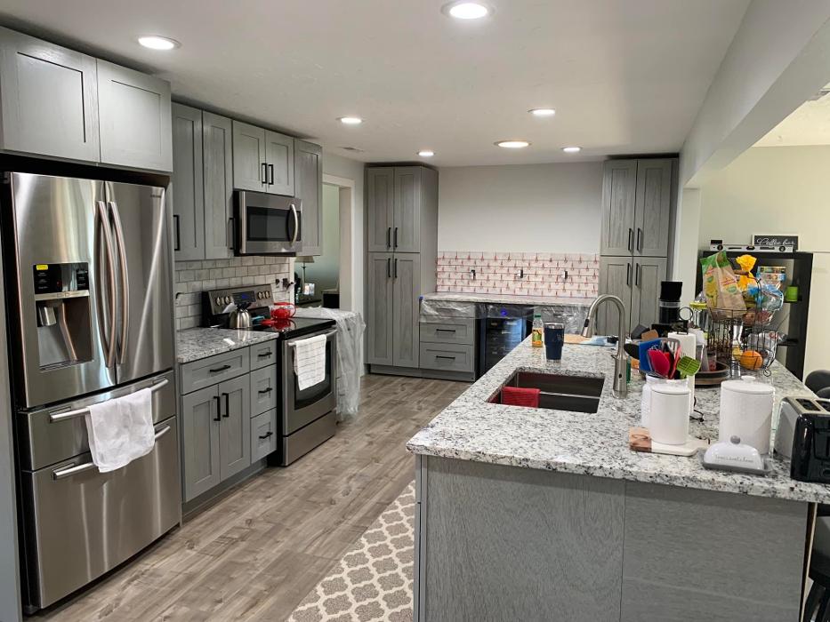 Builders Group NW LLC - Hermiston, OR