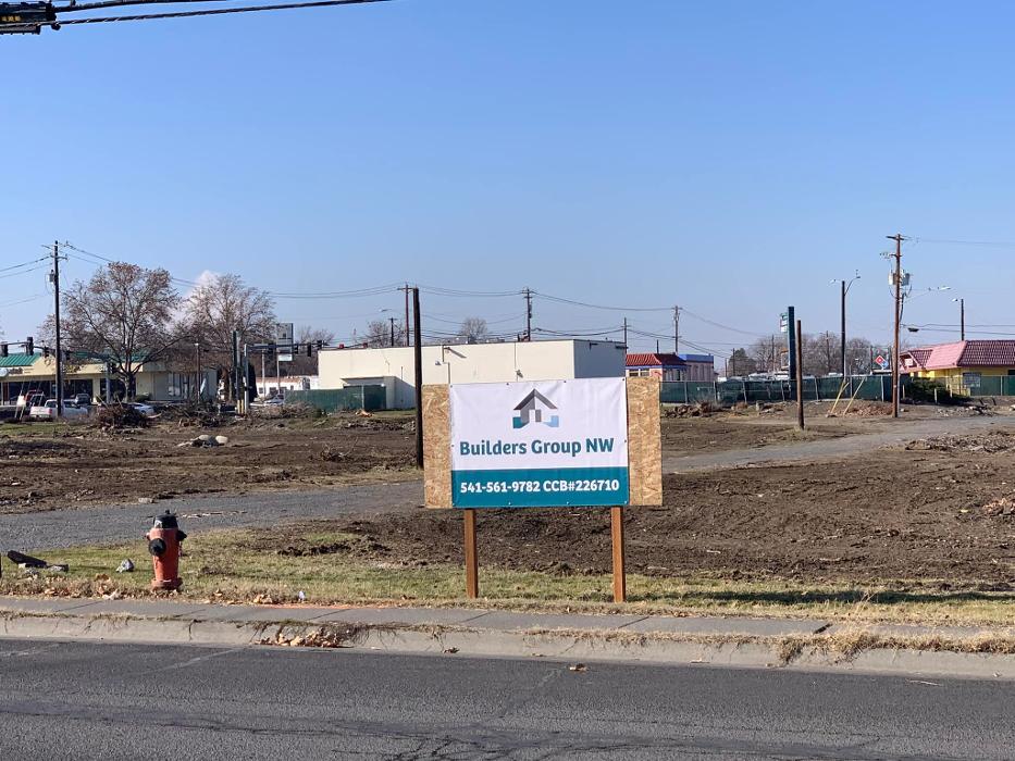 Builders Group NW LLC - Hermiston, OR