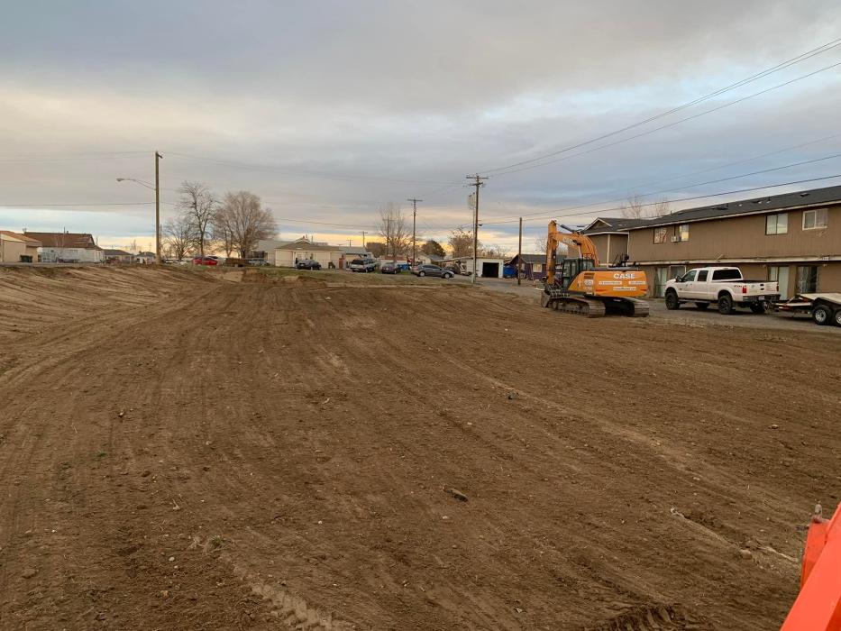 Builders Group NW LLC - Hermiston, OR