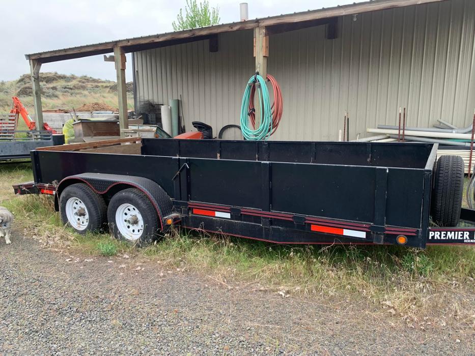 Builders Group NW LLC - Hermiston, OR