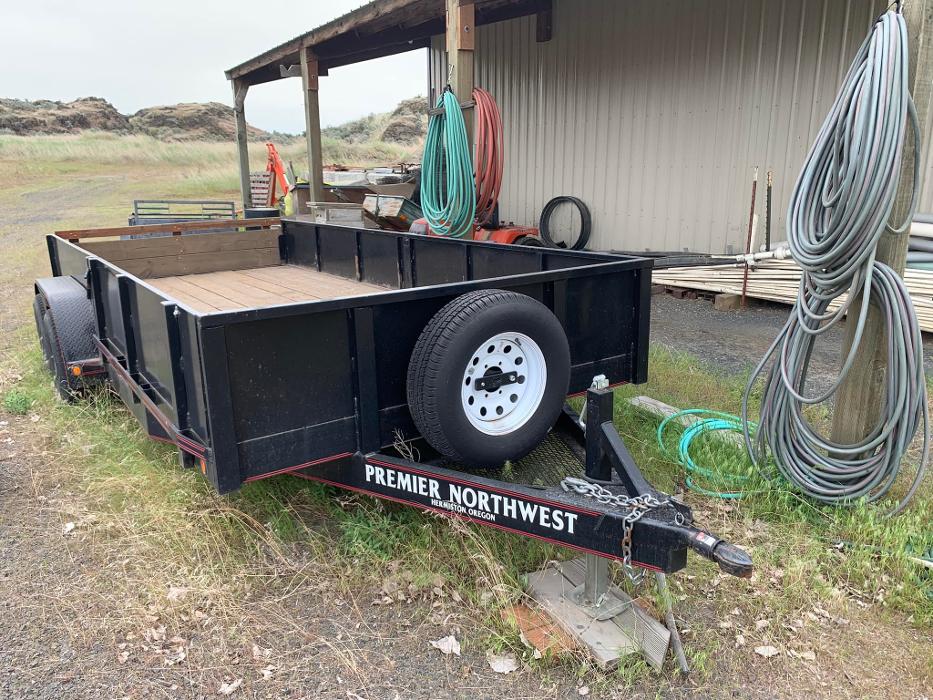 Builders Group NW LLC - Hermiston, OR