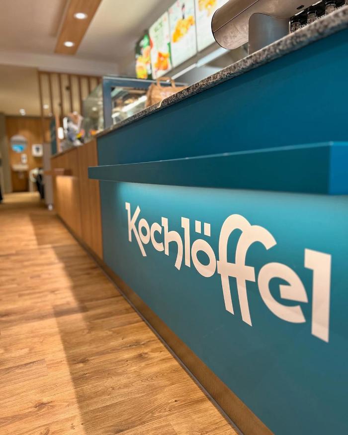 Kochlöffel in Oldenburg in Oldenburg - Logo